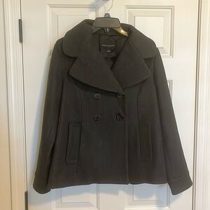 Banana Republic Short Coat size M